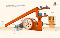 Briquetting Presses