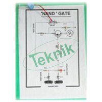 Nand Gate