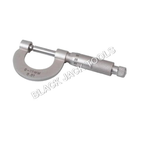BJT 207- Micro Meter 