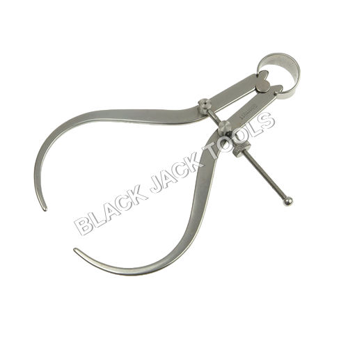 BJT 214- Spring Caliper- Outside 