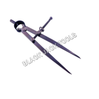 BJT 215- Spring Caliper- Divider