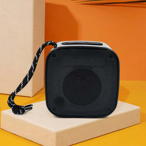 Portable Mini Wireless Bluetooth Speaker