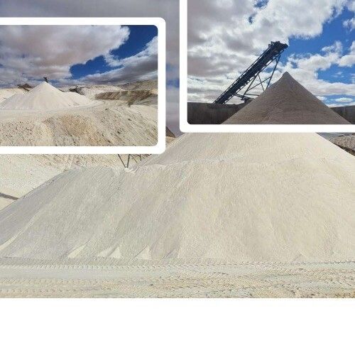 Zeolite powder For Agriculter