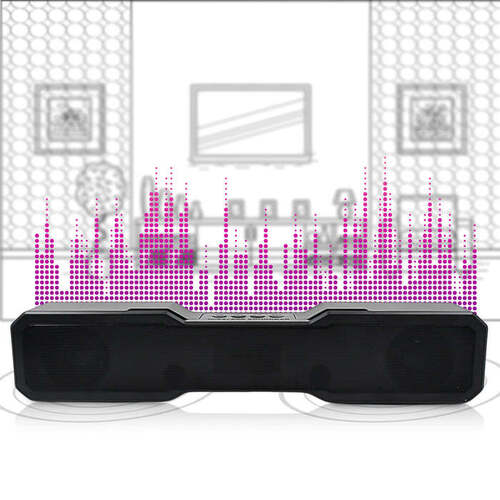 Sound Wireless Bluetooth Speaker