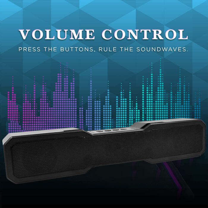 Sound Wireless Bluetooth Speaker