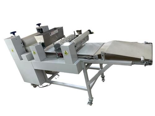 Papad Machine- PP6.1