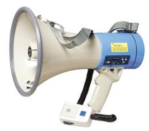 Megaphone AM 22SHD Ahuja