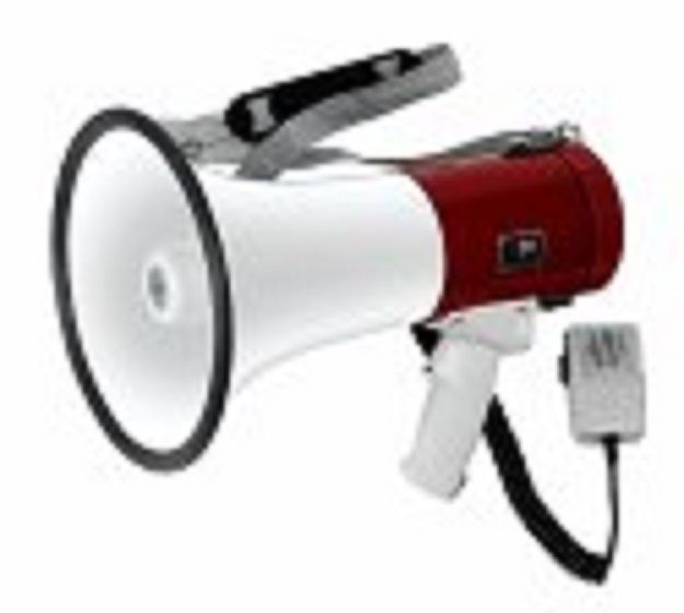 Megaphone AM 22SHD Ahuja