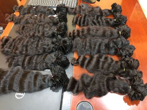 INDIAN HUMAN HAIR VENDOR BEST WEFT HAIR EXPORTER WHOLESALE HAIR SUPPLIER