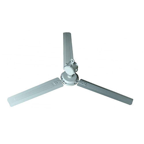 Flameproof Ceiling Fan