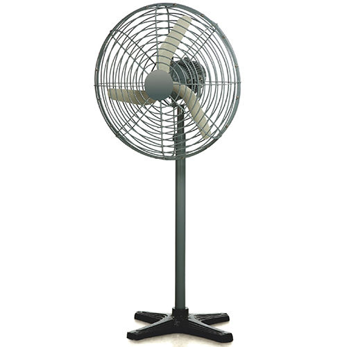 Flameproof Pedestal Fan