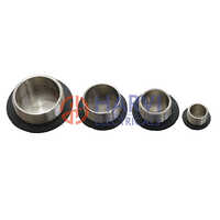 Flameproof Stopping Plug - Metal Composition, Various Sizes & Thicknesses, Water Resistant, Easy Installation & Removal