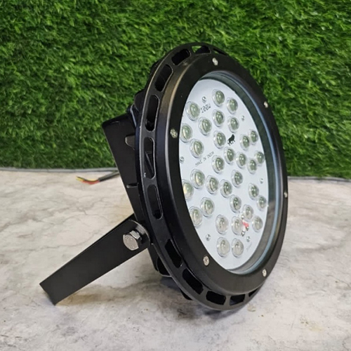 Weatherproof Led Highbay Light