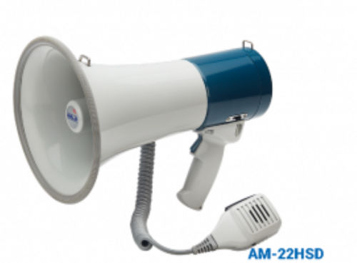 Megaphone AM 24DP Ahuja