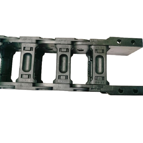 cnc machine cable chain