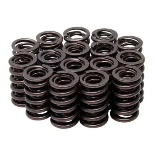 Jaw Crusher Springs