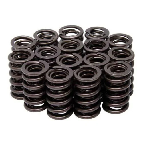 Pull Back Springs