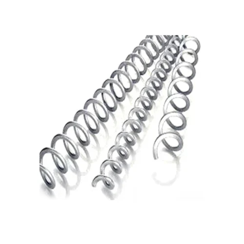 Flexible Spring For Conveyor