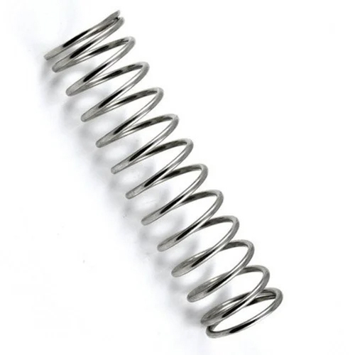 Metal Spiral Spring