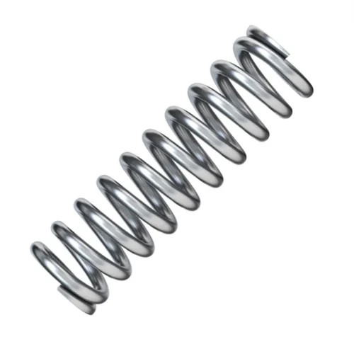 Industrial SS Compression Spring