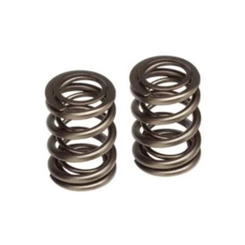 Industrial SS Compression Valve Spring