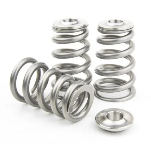 Conical Compression Spring