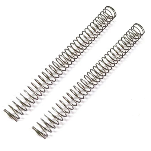 SS Compression Spring