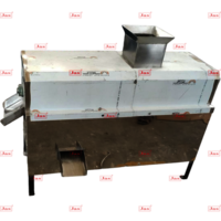 Mango Pulp Machine - Automatic Grade: Automatic