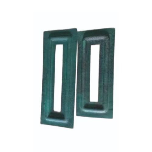 30X15 inch Crusher Leather Diaphragm