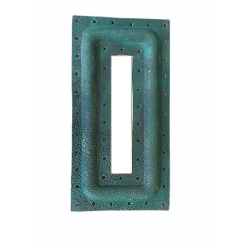 20X12 Inch Leather Diaphragm