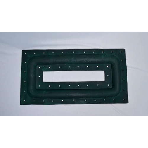 30X15 Inch Crusher Leather Diaphragms