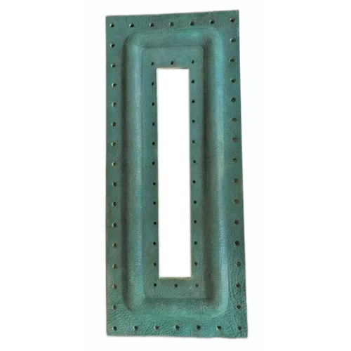 24X12 Inch Leather Diaphragm