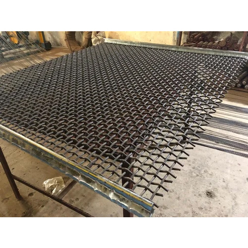 Stainless Steel Wire Mesh