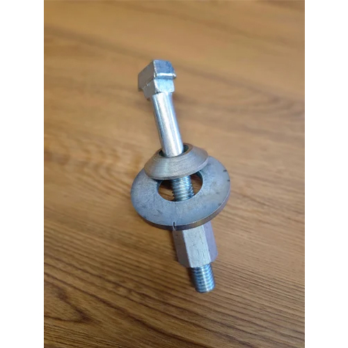 Crusher Vibrating Screen Bolt