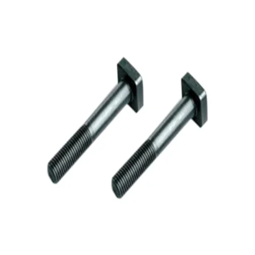 Crusher Square Head Bolts