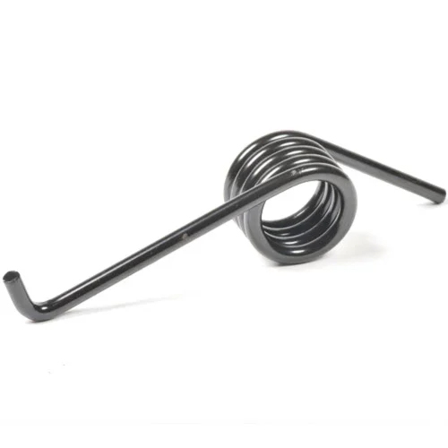 Stainless Steel Torsion Springs