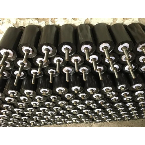 Conveyor Idler Roller