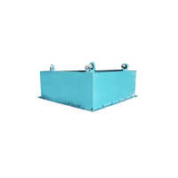 Suspension Magnet For Cement Industries