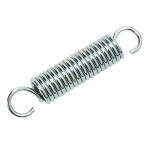 Extension Tension Springs - Load Type: Compression