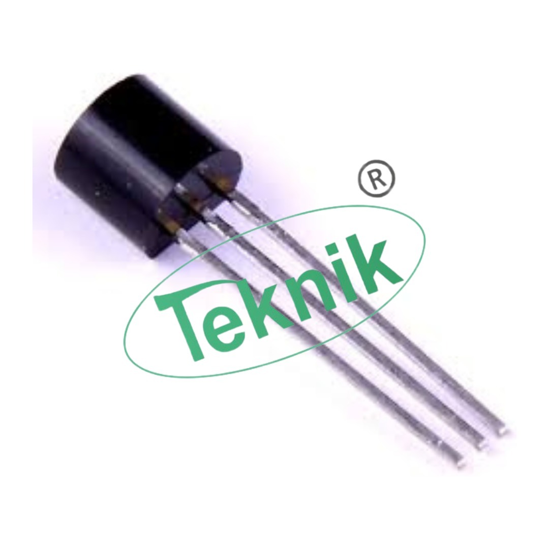 Teknik Transistor