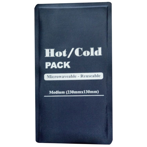 Cooler Ice Pack - Dimension (L*W*H): 230 X130 Millimeter (Mm)