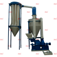 Impex Pulverizer - Feature: High Performance