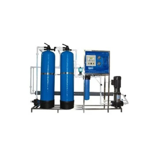 Water Purification Plant