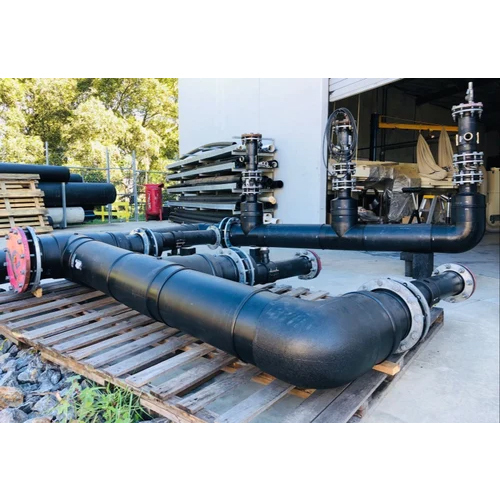 Air Blowers Repairing Services