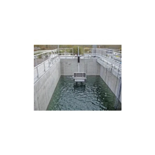 Biodegradable Sewage Treatment Plant Operating And Maintenance Services