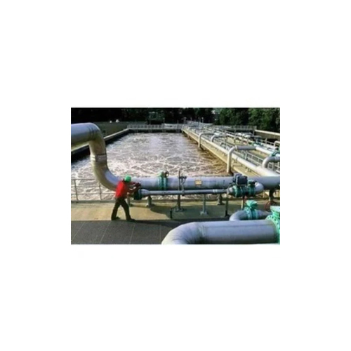Commercial Sewage Treatment Plant AMC Services