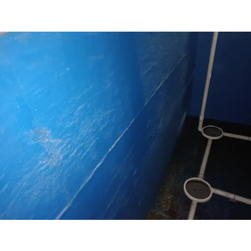 Industrial FRP Coating Services