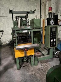 80 TON RUBBER OIL SEAL MACHINE