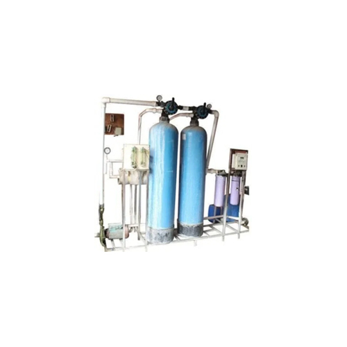 Commercial RO Plant Maintenance And Services