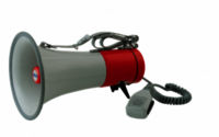 Megaphone 220U Mega